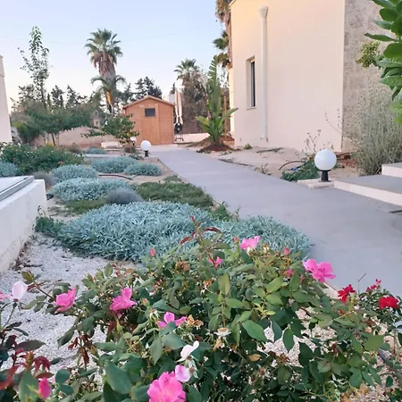 Casa vacanze Zeituna A Porto Cesareo
