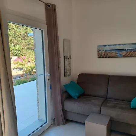 Feriehus Zeituna A Porto Cesareo