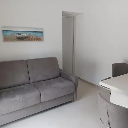 Casa de Férias Zeituna A Porto Cesareo *