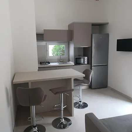 Zeituna A Porto Cesareo *