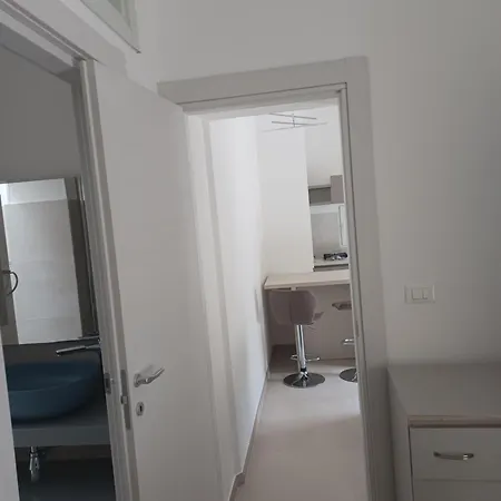 Zeituna A Porto Cesareo Feriehus