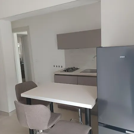 Zeituna A Porto Cesareo Torre Lapillo