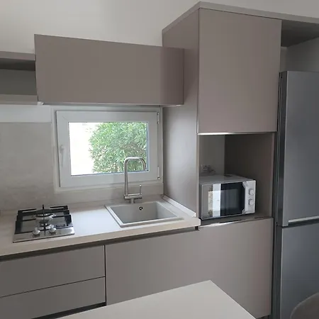 Zeituna A Porto Cesareo * Torre Lapillo