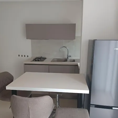 Zeituna A Porto Cesareo * Torre Lapillo