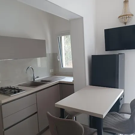 Zeituna A Porto Cesareo