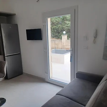 Zeituna A Porto Cesareo Σπίτι διακοπών Torre Lapillo