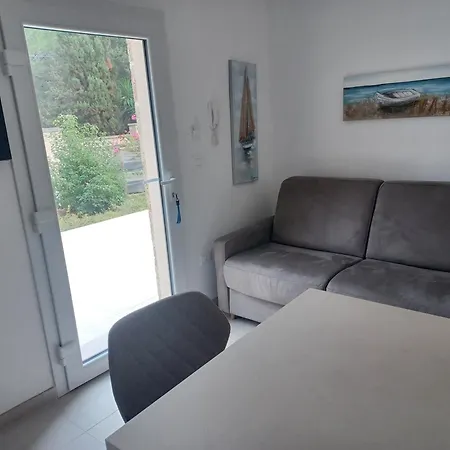 Σπίτι διακοπών Zeituna A Porto Cesareo Torre Lapillo