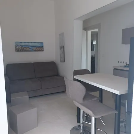 Zeituna A Porto Cesareo