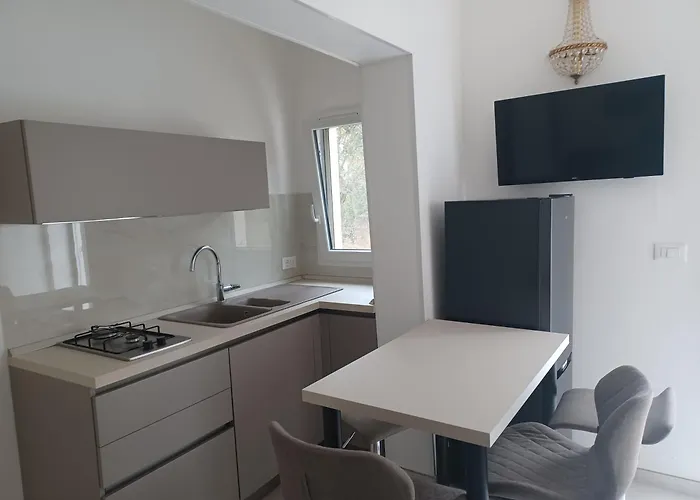 Zeituna A Porto Cesareo