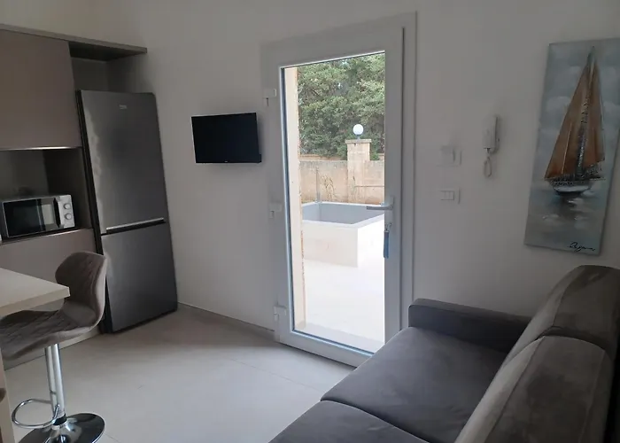 Zeituna A Porto Cesareo بيت للعطل توري لابيلو