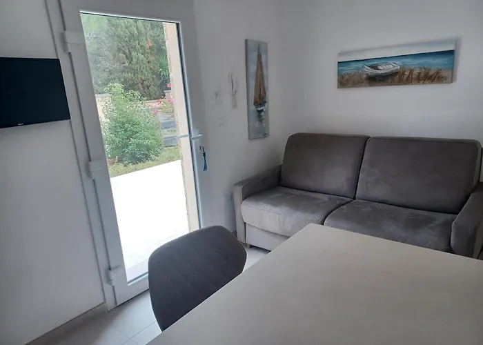 بيت للعطل Zeituna A Porto Cesareo توري لابيلو